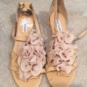 Kelsi Dagger sandals